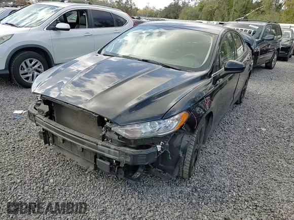2019 Ford Fusion SE with VIN 3FA6P0HD2KR229530, listed as a Copart auction lot 45895145 with 90,243 mi miles and Non Repairable. Bid and sale history available at DreamBid. Image 11.