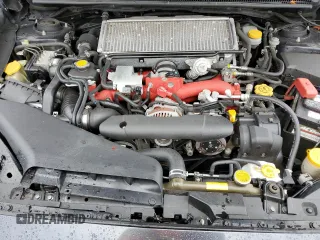 2015 Subaru WRX STI Limited с VIN JF1VA2S63F9832362, выставлен на аукционе Copart как лот 78410364 с пробегом 62 302 миль миль и На запчасти • Non repairable. История ставок и продаж доступна на DreamBid. Изображение 11.