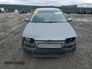 2004 Volkswagen GTI 1.8T с VIN 9BWDE61J944014657, выставлен на аукционе Copart как лот 48335165 с пробегом 143 117 миль миль и Чистый • Clean title. История ставок и продаж доступна на DreamBid. Изображение 5.