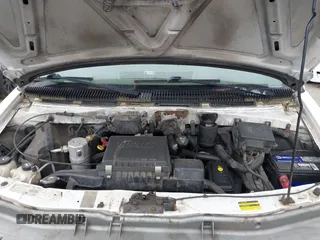 2003 Chevrolet Astro Cargo with VIN 1GCDL19X13B146091, listed as a IAAI auction lot 42129634 with 259,720 mi miles and . Bid and sale history available at DreamBid. Image 10.