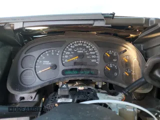 2003 GMC Yukon XL SLT with VIN 3GKEC16T53G279311, listed as a Copart auction lot 76951074 with 147,239 mi miles and Salvage Title. Bid and sale history available at carsss.com. Image 9.