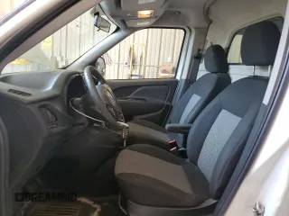 2018 Ram ProMaster City Passenger с VIN ZFBERFAB7J6J55578, выставлен на аукционе Copart как лот 64000715 с пробегом 150 387 миль миль и Чистый • Clean title. История ставок и продаж доступна на DreamBid. Изображение 7.