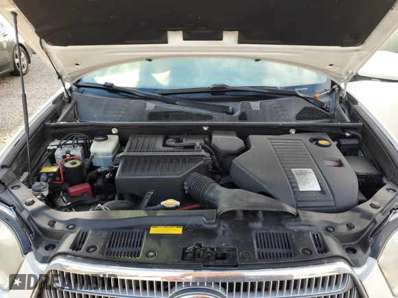 2008 Toyota Highlander Hybrid Limited with VIN JTEEW44A882018871, listed as a Copart auction lot 73723344 with 0 mi miles and Salvage Title. Bid and sale history available at carsss.com. Image 12.