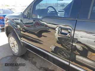2011 Ford F-150 XL with VIN 1FTFW1EFXBFB09903, listed as a IAAI auction lot 42258501 with 252,477 mi miles and . Bid and sale history available at DreamBid. Image 17.