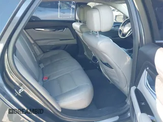 2013 Cadillac XTS Luxury with VIN 2G61P5S3XD9228218, listed as a IAAI auction lot 40503666 with 87,857 mi miles. Bid and sale history available at carsss.com. Image 8.