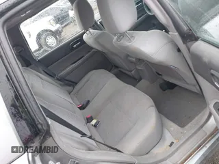 2007 Subaru Forester X w/Premium Pkg with VIN JF1SG65647G744308, listed as a IAAI auction lot 41997008 with 248,795 mi miles. Bid and sale history available at carsss.com. Image 8.