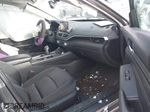 2019 Nissan Altima SV z VIN 1N4BL4DW5KN319234, wystawiony jako IAAI lot #41360319 z przebiegiem 55 665 mil mil oraz . Historia ofert i sprzedaży dostępna na DreamBid. Obrazek 5.