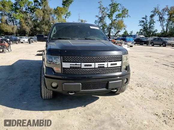 2012 Ford F-150 XL z VIN 1FTFW1CTXCFC23894, wystawiony jako Copart lot #50065675 z przebiegiem 201 671 mil mil oraz Szkody całkowita. Historia ofert i sprzedaży dostępna na DreamBid. Obrazek 11.