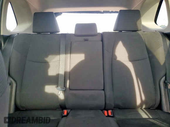 2019 Toyota RAV4 LE with VIN 2T3H1RFV4KC027080, listed as a Copart auction lot 60912315 with 39,445 mi miles and Salvage title. Bid and sale history available at DreamBid. Image 10.