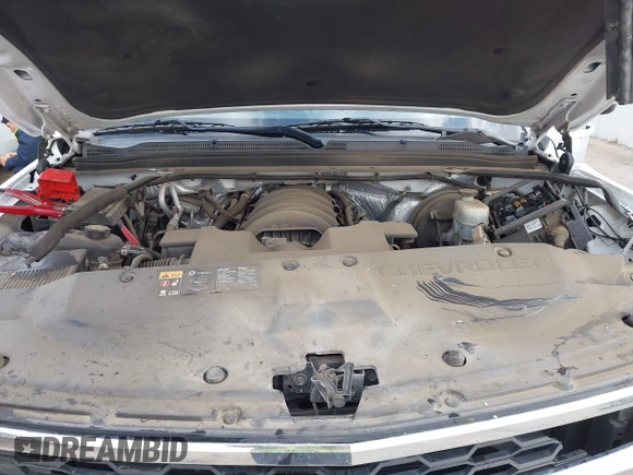 2015 Chevrolet Suburban LT with VIN 1GNSCJKC9FR702598, listed as a IAAI auction lot 41909771 with 150,206 mi miles and . Bid and sale history available at DreamBid. Image 10.