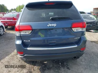 2020 Jeep Grand Cherokee Limited X z VIN 1C4RJFBG9LC197187, wystawiony jako IAAI lot #41993103 z przebiegiem 89 964 mil mil oraz . Historia ofert i sprzedaży dostępna na DreamBid. Obrazek 17.