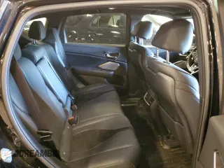 2022 Acura RDX w/A-Spec Package with VIN 5J8TC2H6XNL011958, listed as a Copart auction lot 85729184 with 41,419 mi miles and Salvage Title. Bid and sale history available at carsss.com. Image 11.