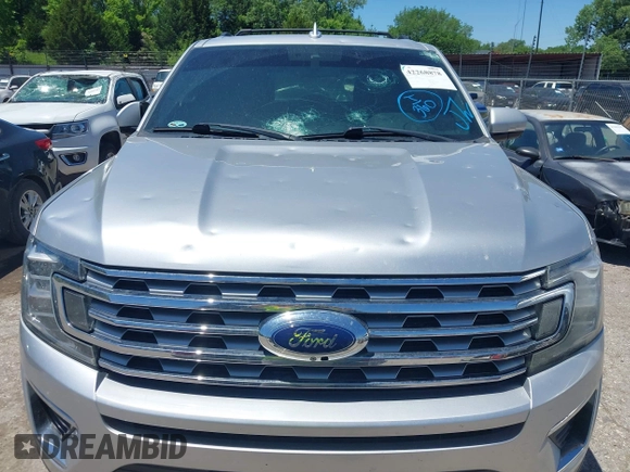 2018 Ford Expedition Limited with VIN 1FMJU2AT1JEA40908, listed as a IAAI auction lot 42268878 with 137,671 mi miles and . Bid and sale history available at DreamBid. Image 12.
