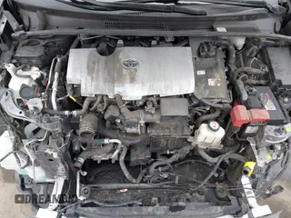 2021 Toyota Prius L Eco with VIN JTDKAMFU8M3144391, listed as a IAAI auction lot 42477718 with 314,346 mi miles and . Bid and sale history available at DreamBid. Image 10.