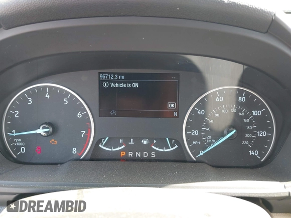 2019 Ford EcoSport SE с VIN MAJ3S2GE1KC273928, выставлен на аукционе IAAI как лот 42171629 с пробегом 96 712 миль миль и . История ставок и продаж доступна на DreamBid. Изображение 7.