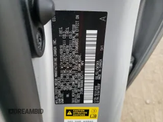 2011 Lexus RX 350 z VIN 2T2BK1BA4BC105711, wystawiony jako Copart lot #59106145 z przebiegiem 139 584 mil mil oraz Szkoda całkowita • Salvage title. Historia ofert i sprzedaży dostępna na DreamBid. Obrazek 14.