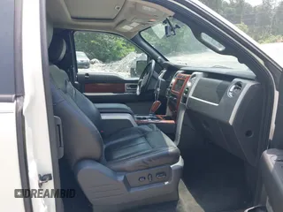 2009 Ford F-150 XL with VIN 1FTPX14V09FA18532, listed as a IAAI auction lot 42626521 with 182,113 mi miles and . Bid and sale history available at DreamBid. Image 8.