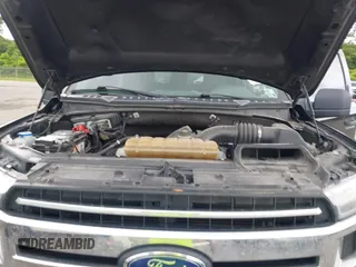 2020 Ford F-150 XL with VIN 1FTEW1C51LKD27579, listed as a IAAI auction lot 42527114 with 128,151 mi miles and . Bid and sale history available at DreamBid. Image 10.