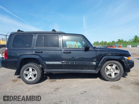 2010 Jeep Commander Sport с VIN 1J4RG4GK2AC118126, выставлен на аукционе IAAI как лот 42345486 с пробегом 154 376 миль миль и . История ставок и продаж доступна на DreamBid. Изображение 14.