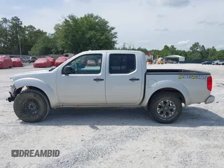 2017 Nissan Frontier Desert Runner with VIN 1N6DD0ER1HN704698, listed as a IAAI auction lot 42296137 with 166,783 mi miles and . Bid and sale history available at DreamBid. Image 15.