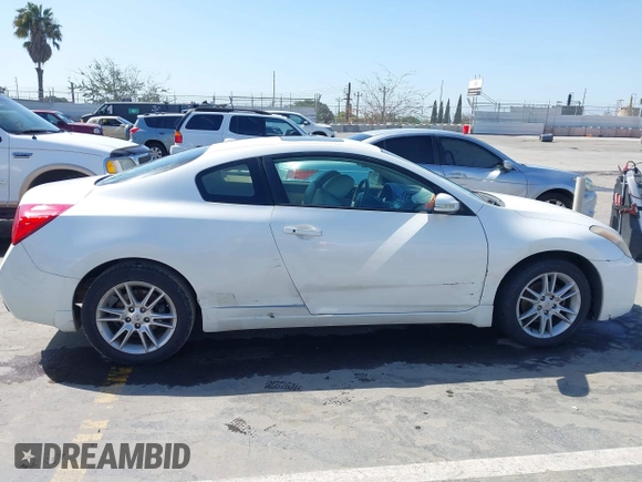 2008 Nissan Altima 3.5 SE with VIN 1N4BL24E28C223125, listed as a IAAI auction lot 41968477 with 115,446 mi miles. Bid and sale history available at carsss.com. Image 6.