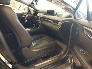 2017 Lexus RX 350 with VIN 2T2BZMCA5HC088079, listed as a IAAI auction lot 42502533 with 128,433 mi miles and . Bid and sale history available at DreamBid. Image 5.