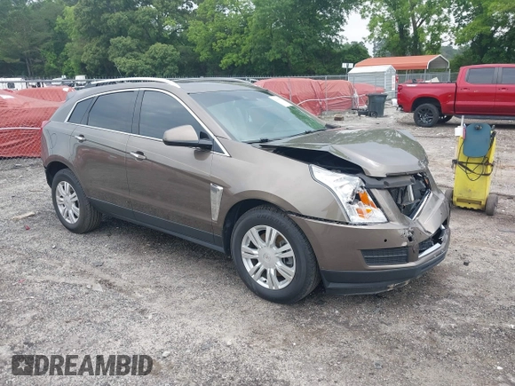 2016 Cadillac SRX Luxury Collection с VIN 3GYFNBE33GS568458, выставлен на аукционе IAAI как лот 42296955 с пробегом 159 121 миль миль и . История ставок и продаж доступна на DreamBid. Изображение 1.