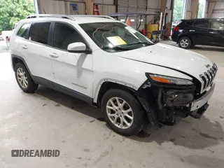 2015 Jeep Cherokee Latitude с VIN 1C4PJMCB5FW552244, выставлен на аукционе IAAI как лот 42367326 с пробегом 144 071 миль миль и . История ставок и продаж доступна на DreamBid. Изображение 1.