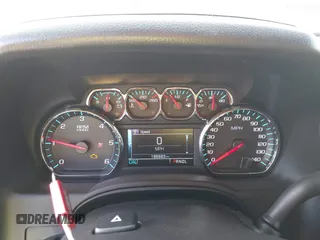 2019 Chevrolet Tahoe LT с VIN 1GNSKBKC4KR272918, выставлен на аукционе IAAI как лот 41322220 с пробегом 186 883 миль миль и . История ставок и продаж доступна на DreamBid. Изображение 7.