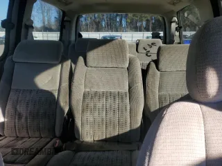 2003 Chevrolet Venture w/1SA Pkg with VIN 1GNDX03E23D179134, listed as a Copart auction lot 41536875 with 206,192 mi miles and Salvage Title. Bid and sale history available at carsss.com. Image 10.