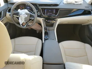2022 Cadillac XT6 Premium Luxury z VIN 1GYKPCRS6NZ148919, wystawiony jako Copart lot #81642934 z przebiegiem 36 015 mil mil oraz Szkoda całkowita • Salvage title. Historia ofert i sprzedaży dostępna na DreamBid. Obrazek 8.