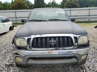 2002 Toyota Tacoma with VIN 5TEWM72N62Z001480, listed as a Copart auction lot 63475185 with Not provided miles and Salvage title. Bid and sale history available at DreamBid. Image 5.
