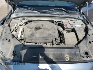 2018 Volvo S90 Momentum с VIN LVY982MK2JP029251, выставлен на аукционе Copart как лот 55961835 с пробегом 130 422 миль миль и Списание • Salvage title. История ставок и продаж доступна на DreamBid. Изображение 11.
