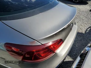 2013 Volkswagen CC Sport with VIN WVWBN7AN0DE508202, listed as a Copart auction lot 74400324 with 162,037 mi miles and Salvage Title. Bid and sale history available at carsss.com. Image 6.