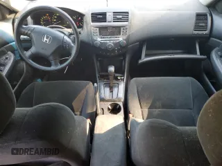 2006 Honda Accord LX SE z VIN 1HGCM56316A028412, wystawiony jako Copart lot #59638815 z przebiegiem 247 438 mil mil oraz Czysty tytuł • Clean title. Historia ofert i sprzedaży dostępna na DreamBid. Obrazek 8.