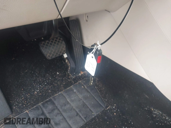 2012 Volkswagen Tiguan SEL with VIN WVGAV7AX0CW507942, listed as a IAAI auction lot 41854498 with 177,117 mi miles and . Bid and sale history available at DreamBid. Image 11.
