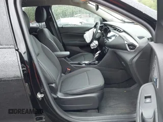 2022 Buick Encore GX Select с VIN KL4MMESL2NB142172, выставлен на аукционе IAAI как лот 42330499 с пробегом 20 437 миль миль и . История ставок и продаж доступна на DreamBid. Изображение 5.