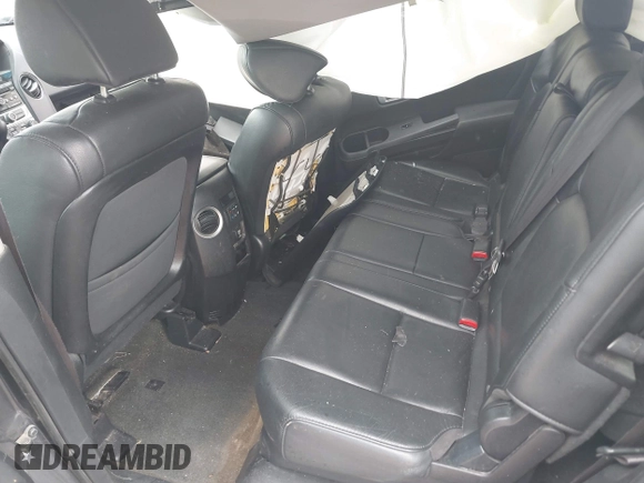 2013 Honda Pilot EX-L with VIN 5FNYF3H59DB034111, listed as a IAAI auction lot 42021779 with 223,572 mi miles. Bid and sale history available at carsss.com. Image 5.