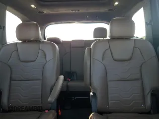 2020 Kia Telluride SX z VIN 5XYP5DHC8LG064338, wystawiony jako Copart lot #51842285 z przebiegiem 93 256 mil mil oraz Szkody całkowita. Historia ofert i sprzedaży dostępna na DreamBid. Obrazek 10.