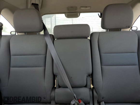 2011 Honda CR-V LX с VIN 5J6RE4H38BL073952, выставлен на аукционе Copart как лот 61420225 с пробегом 218 640 миль миль и Чистый • Clean title. История ставок и продаж доступна на DreamBid. Изображение 10.