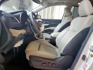 2020 Subaru Ascent Limited z VIN 4S4WMAPD0L3417078, wystawiony jako Copart lot #63427745 z przebiegiem 20 308 mil mil oraz Szkoda całkowita • Salvage title. Historia ofert i sprzedaży dostępna na DreamBid. Obrazek 7.