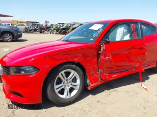 2022 Dodge Charger SXT with VIN 2C3CDXBG0NH255744, listed as a IAAI auction lot 42014648 with 50,354 mi miles and . Bid and sale history available at DreamBid. Image 6.