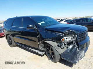 2020 Dodge Durango SXT Plus z VIN 1C4RDHAG1LC248590, wystawiony jako IAAI lot #42094699 z przebiegiem 61 824 mil mil oraz . Historia ofert i sprzedaży dostępna na DreamBid. Obrazek 15.