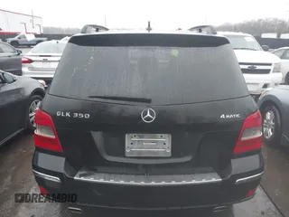 2011 Mercedes-Benz GLK 350 z VIN WDCGG8HB6BF608128, wystawiony jako IAAI lot #41447409 z przebiegiem 131 983 mil mil oraz . Historia ofert i sprzedaży dostępna na DreamBid. Obrazek 17.