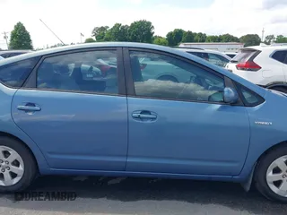 2008 Toyota Prius with VIN JTDKB20U287805941, listed as a IAAI auction lot 42168918 with 253,113 mi miles and . Bid and sale history available at DreamBid. Image 14.