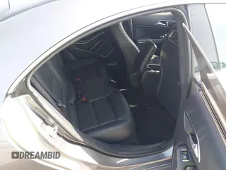 2014 Mercedes-Benz CLA 250 with VIN WDDSJ4EB1EN067682, listed as a IAAI auction lot 42599836 with 165,579 mi miles and . Bid and sale history available at DreamBid. Image 8.
