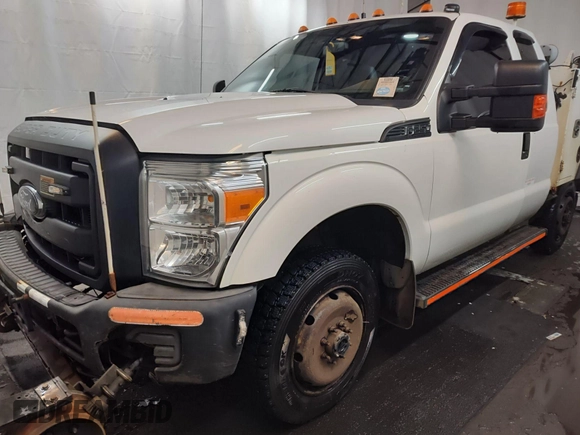 2016 Ford F-250 XLT with VIN 1FT7X2B68GEB80784, listed as a IAAI auction lot 42641963 with 277,458 mi miles and . Bid and sale history available at DreamBid. Image 25.