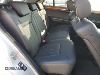 2006 Mercedes-Benz M 350 with VIN 4JGBB86E86A017230, listed as a Copart auction lot 45532555 with 118,830 mi miles and Salvage Title. Bid and sale history available at DreamBid. Image 11.