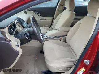 2013 Buick LaCrosse with VIN 1G4GA5E3XDF264160, listed as a Copart auction lot 85526754 with 109,171 mi miles and Salvage Title. Bid and sale history available at carsss.com. Image 7.