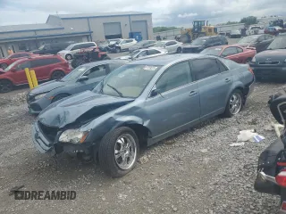 2006 Toyota Avalon XL z VIN 4T1BK36B96U137772, wystawiony jako Copart lot #61153324 z przebiegiem 1 111 mil mil oraz Szkoda całkowita • Salvage title. Historia ofert i sprzedaży dostępna na DreamBid. Obrazek 1.